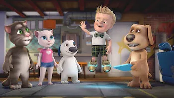 El genio de repuesto