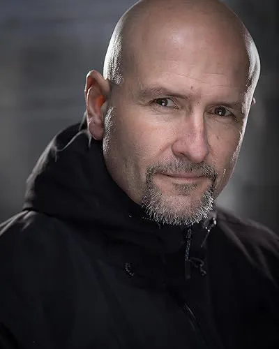 Steve Wraith