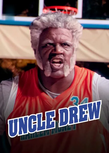 Tío Drew