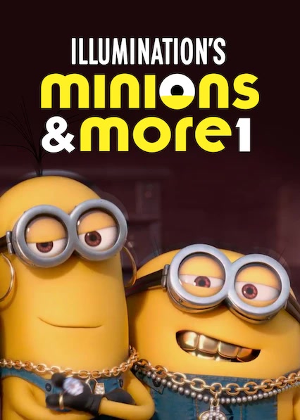 Minions y sus amigos: Volumen 1