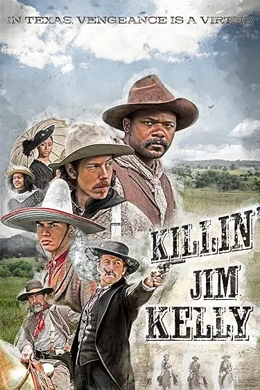 Killin' Jim Kelly