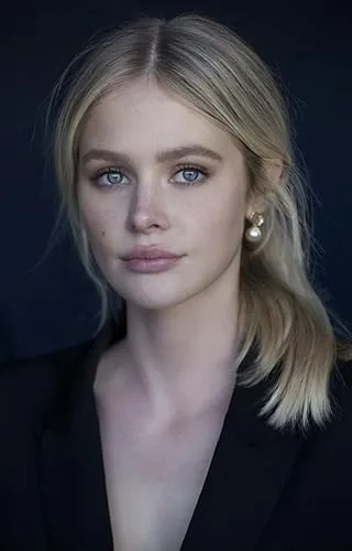 Hanna Griffiths