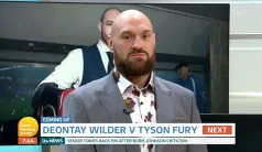 Tyson Fury