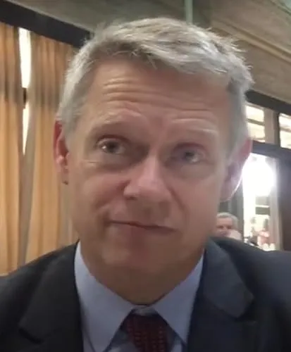 Niclas Svenningsen