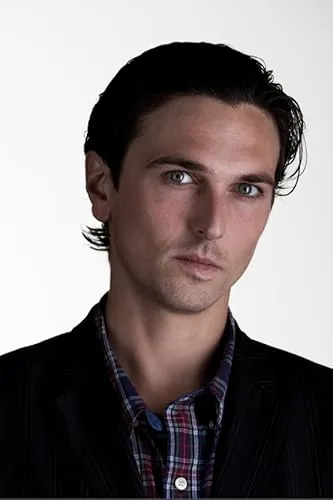 Jack Cook