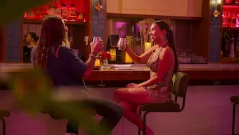 Segundas oportunidades y segundo lugar