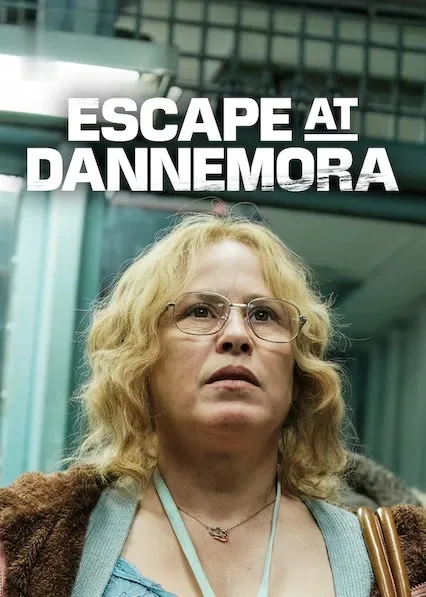 Fuga en Dannemora
