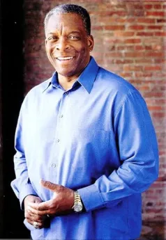 Robert W. Hill