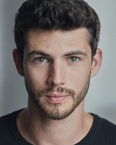 Andrew Hollingworth