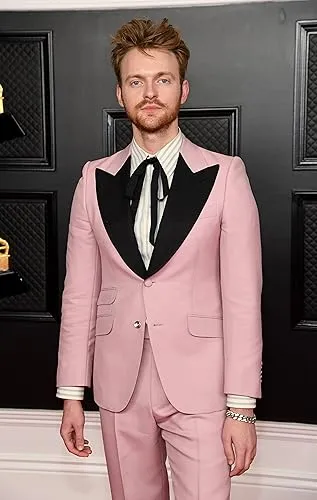 Finneas O'Connell