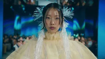 Dom Pérignon y un trago de soju