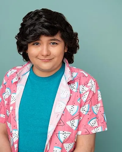 Billy Christos Jr.