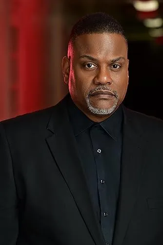 Roderic Lee