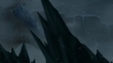 Los helados páramos