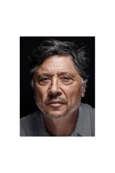 Carlos Bardem