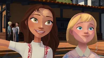 El Día de San Palentín