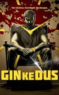 Gin Ke Dus