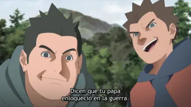 El pasado