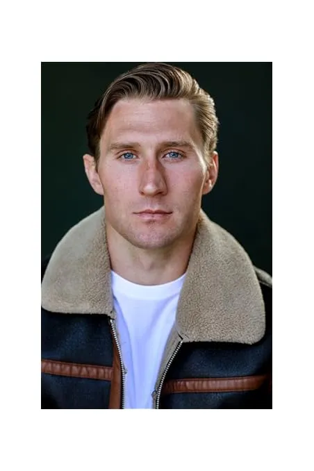 Spencer Vaughn Kelly
