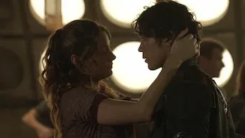 Ustedes, los que entran aquí