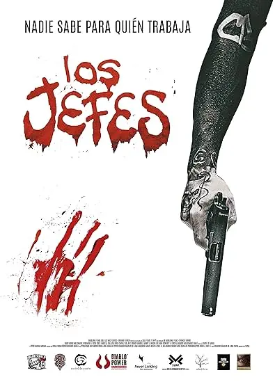 Los jefes