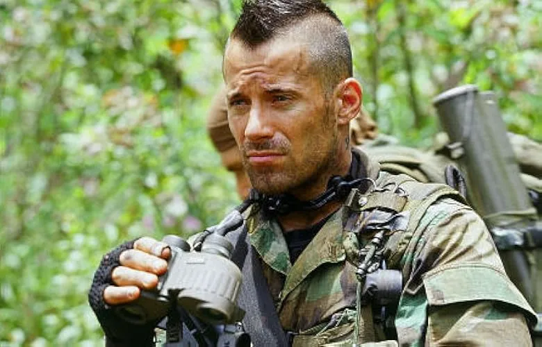 Johnny Messner