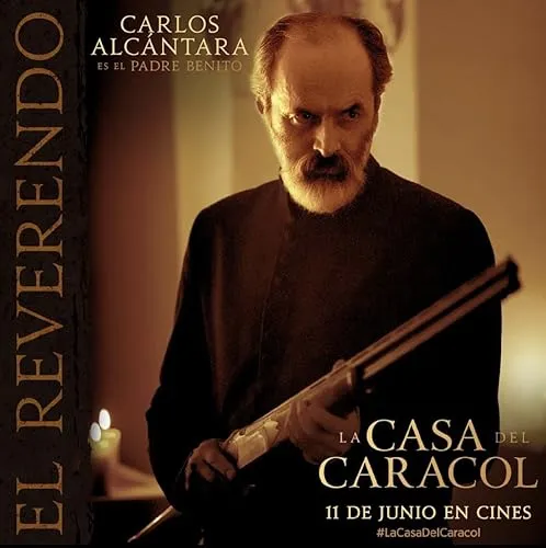 Carlos Alcántara