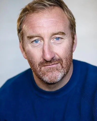 Jamie Kenna