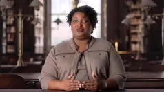 Stacey Abrams