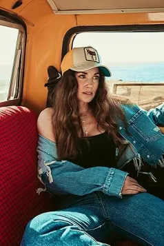 Genna Chanelle Hayes