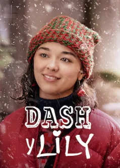 Dash y Lily