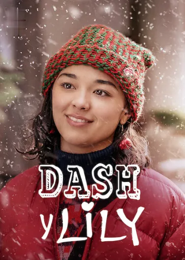 Dash y Lily