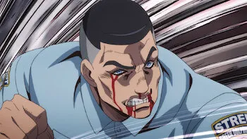 El secreto del guardia