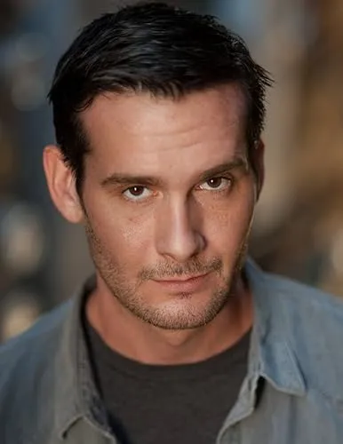 Jacob Keohane