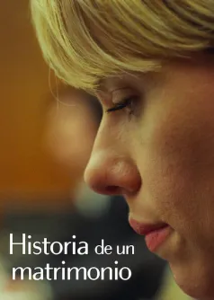 Historia de un matrimonio