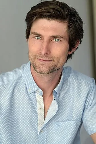 Jonny Myles