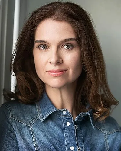 Charlotte Marshall