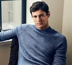 Benjamin Walker