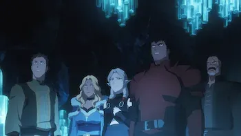 Señora de las situaciones