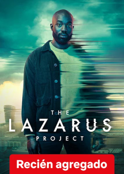 The Lazarus Project
