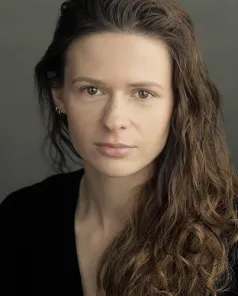 Jessica Zerlina Leafe