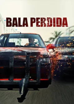 Bala perdida