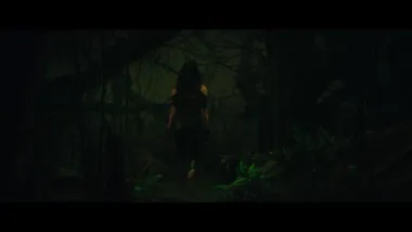 Sígueme hasta el fin. La gloria aguarda allí.