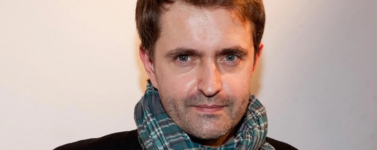 Marek Lechki