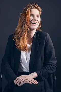Lisa Brühlmann