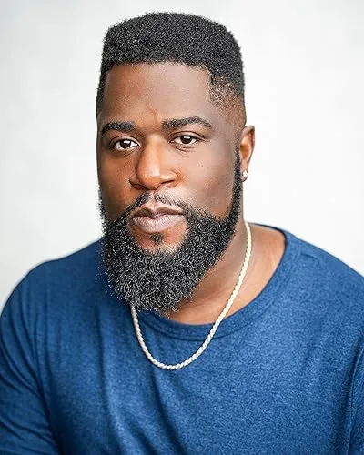 Dudney Joseph Jr.