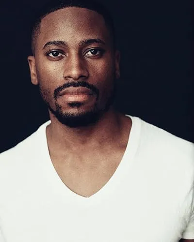 Tyrone Marshall Brown