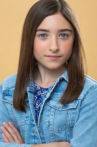 Anna McGill