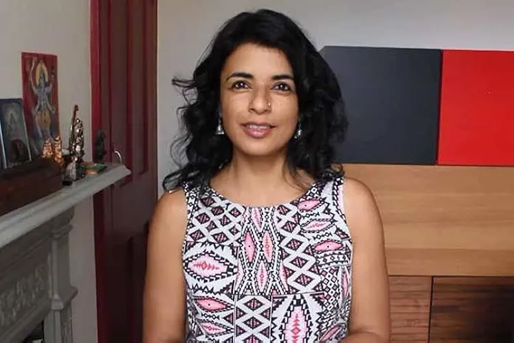 Sandhya Suri