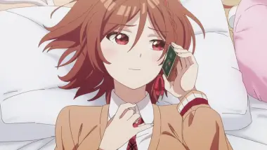 I'm Getting Married to a Girl I Hate in My Class